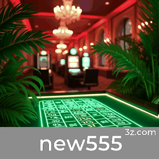 new555 App: Apostas Fáceis e Funcionalidades Completas