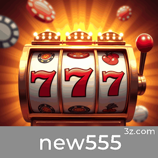 New555 Casino: Experiência VIP Exclusiva e Luxuosa