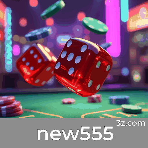 Explore a Competência da Plataforma de Apostas new555