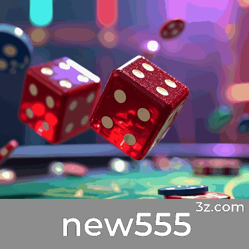 Desenvolvedores de elite e inovação técnica na plataforma new555