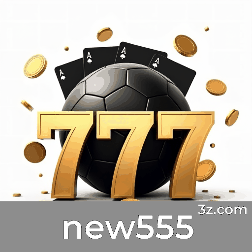 Desbloqueie Surpresas no new555 com Bônus Exclusivos