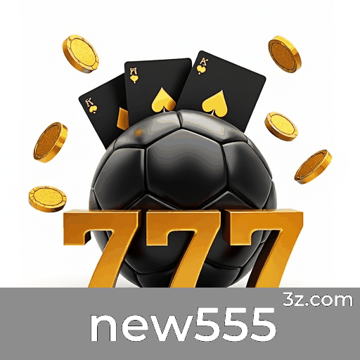 Explore a Competência da Plataforma de Apostas new555