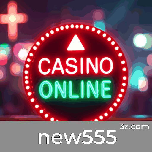 new555 App: Apostas Fáceis e Funcionalidades Completas