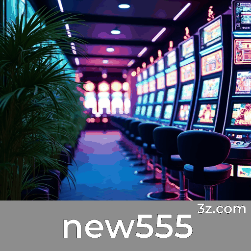 Desbloqueie Surpresas no new555 com Bônus Exclusivos