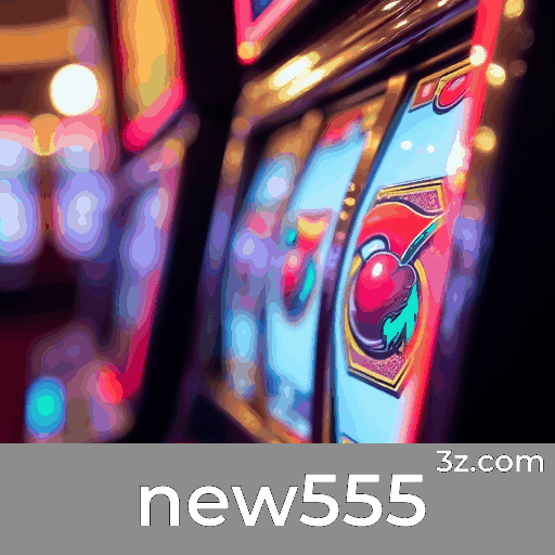 New555 Casino: Experiência VIP Exclusiva e Luxuosa